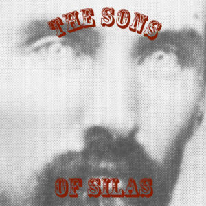 Sons of Silas album cover