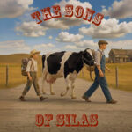 The Sons of Silas album Cover